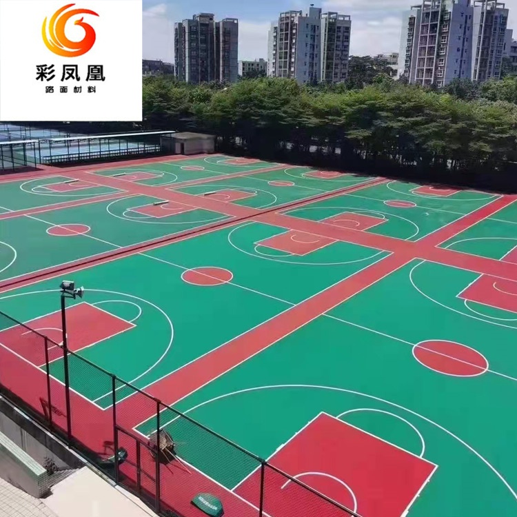 水性環(huán)氧地坪可以家裝嗎？